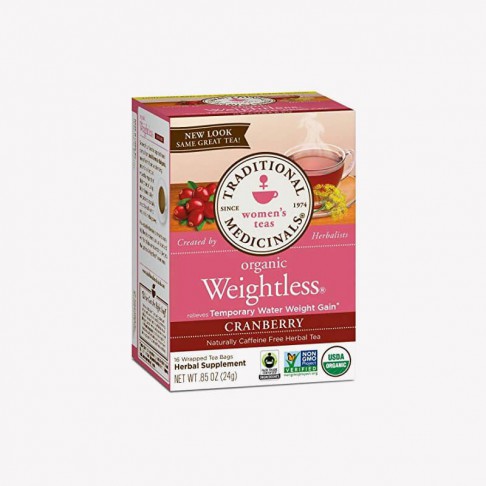 Organic Weightloss