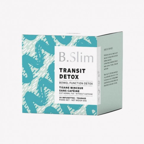 B.Slim Transit Detox